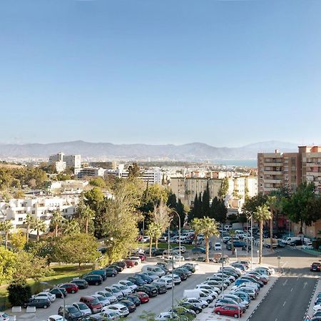 Apartamento Armonia Torremolinos Luaran gambar