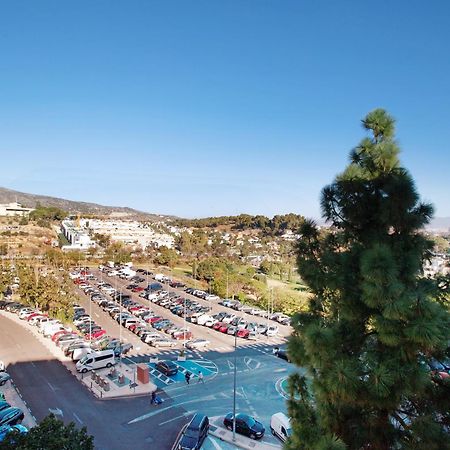 Apartamento Armonia Torremolinos Luaran gambar