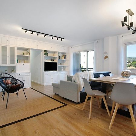 Apartamento Armonia Torremolinos Luaran gambar
