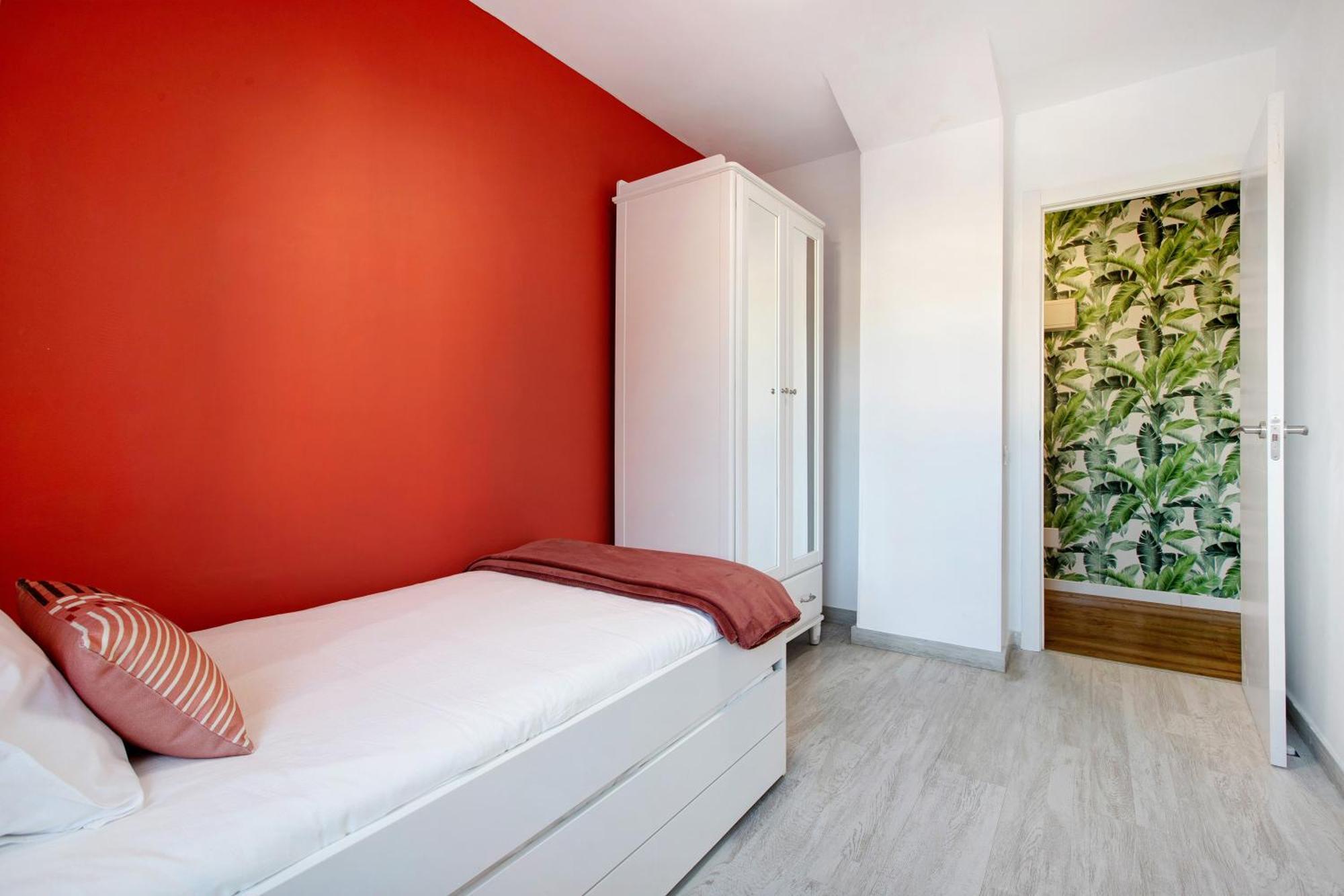 Apartamento Armonia Torremolinos Luaran gambar