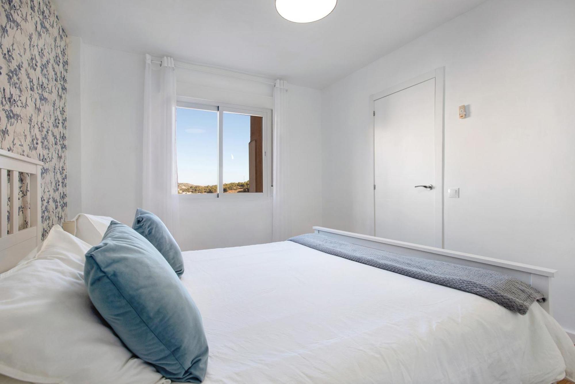 Apartamento Armonia Torremolinos Luaran gambar