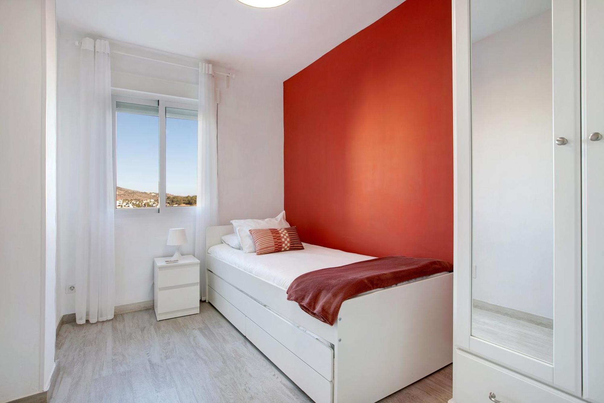 Apartamento Armonia Torremolinos Luaran gambar
