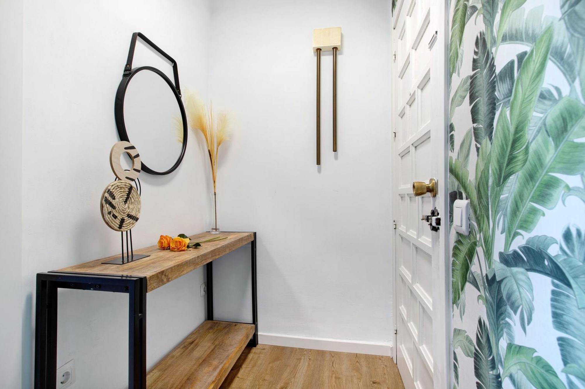 Apartamento Armonia Torremolinos Luaran gambar