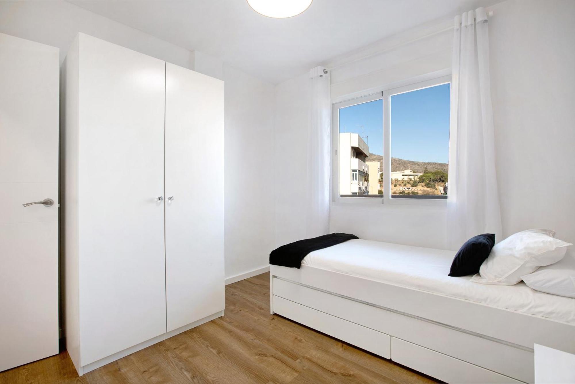 Apartamento Armonia Torremolinos Luaran gambar