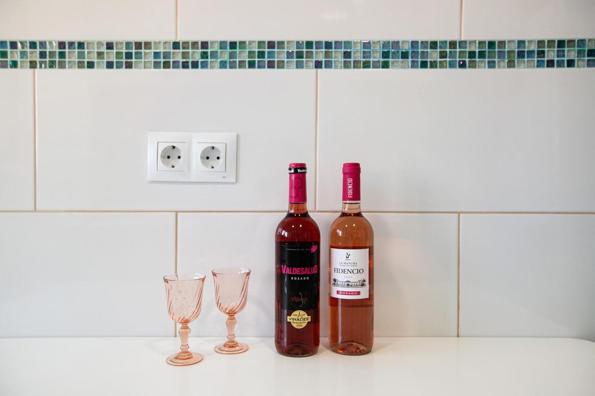 Apartamento Armonia Torremolinos Luaran gambar
