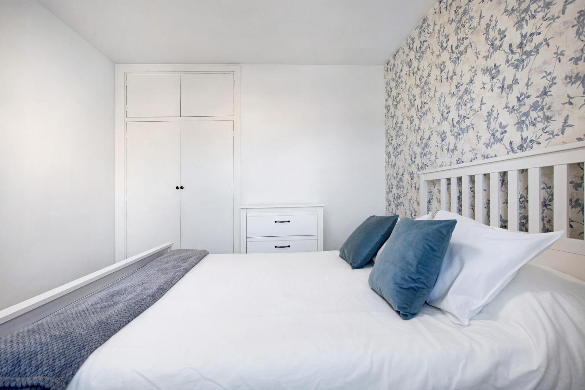Apartamento Armonia Torremolinos Luaran gambar