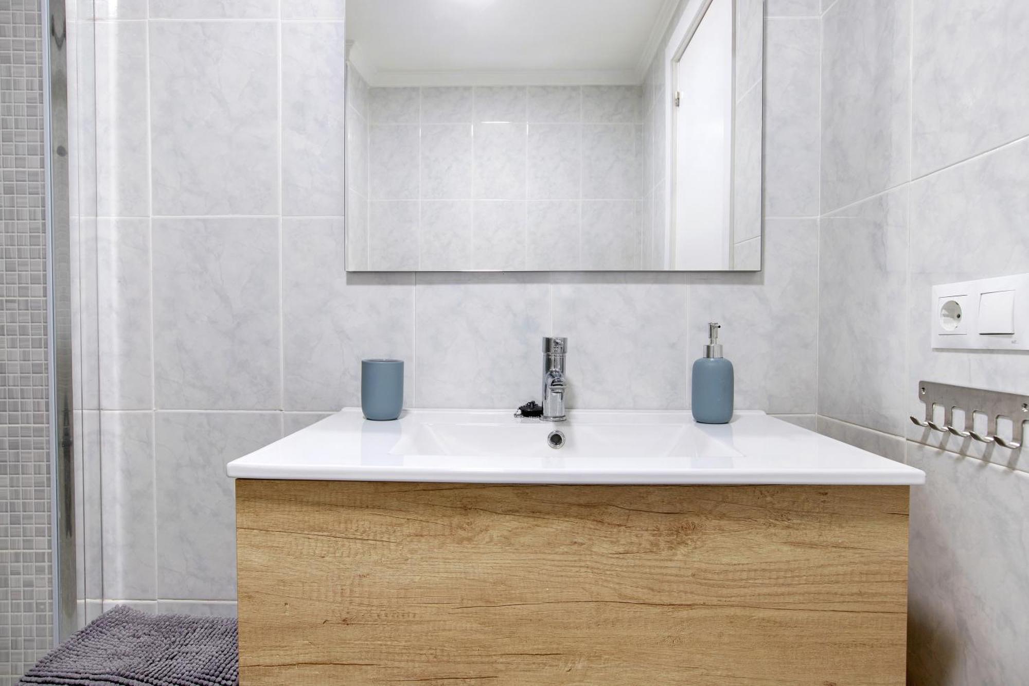 Apartamento Armonia Torremolinos Luaran gambar