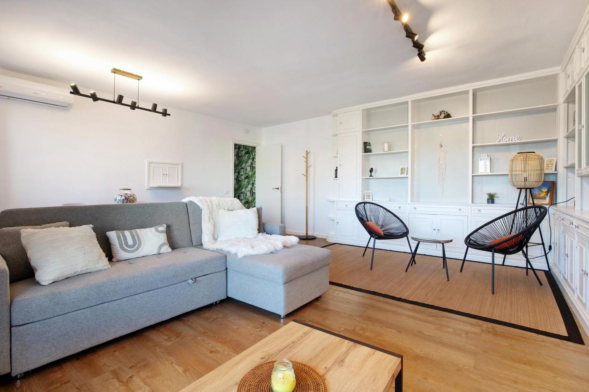 Apartamento Armonia Torremolinos Luaran gambar