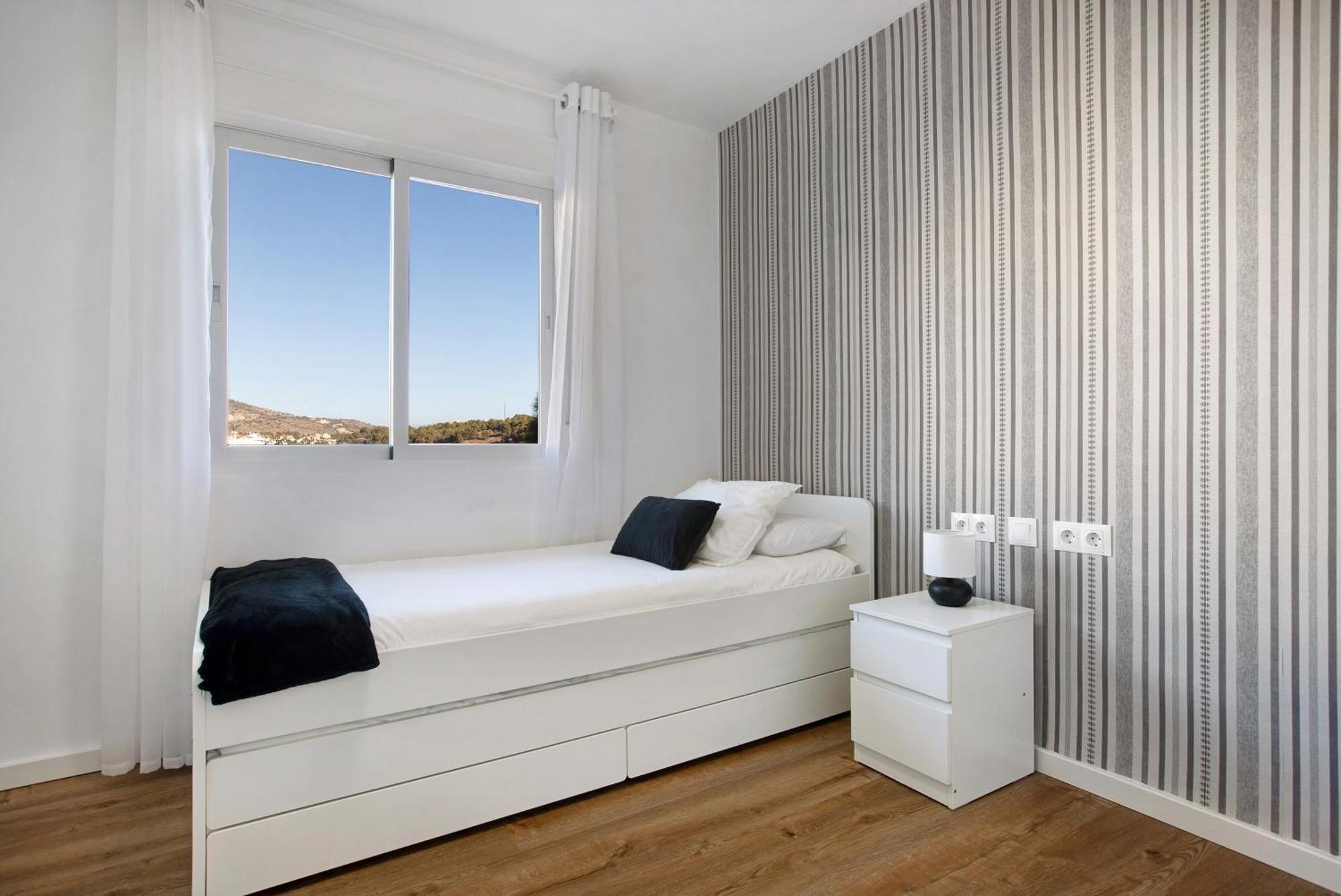 Apartamento Armonia Torremolinos Luaran gambar