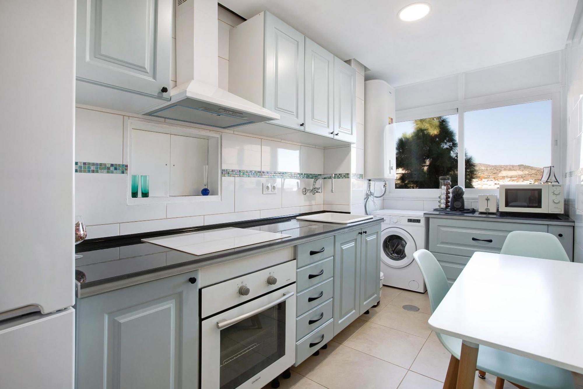 Apartamento Armonia Torremolinos Luaran gambar