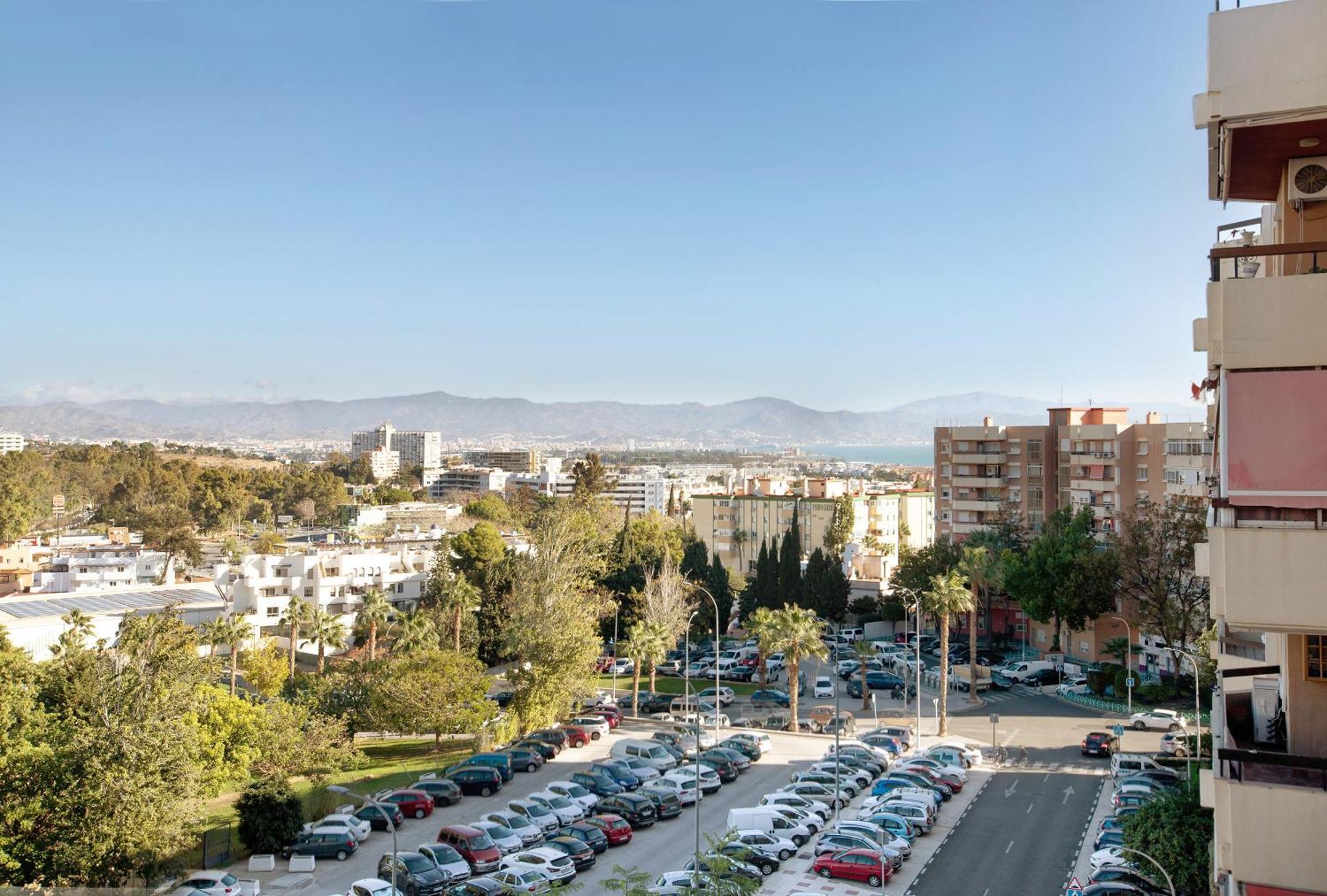 Apartamento Armonia Torremolinos Luaran gambar