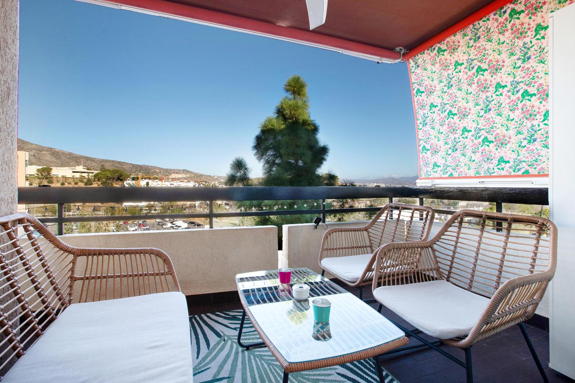 Apartamento Armonia Torremolinos Luaran gambar