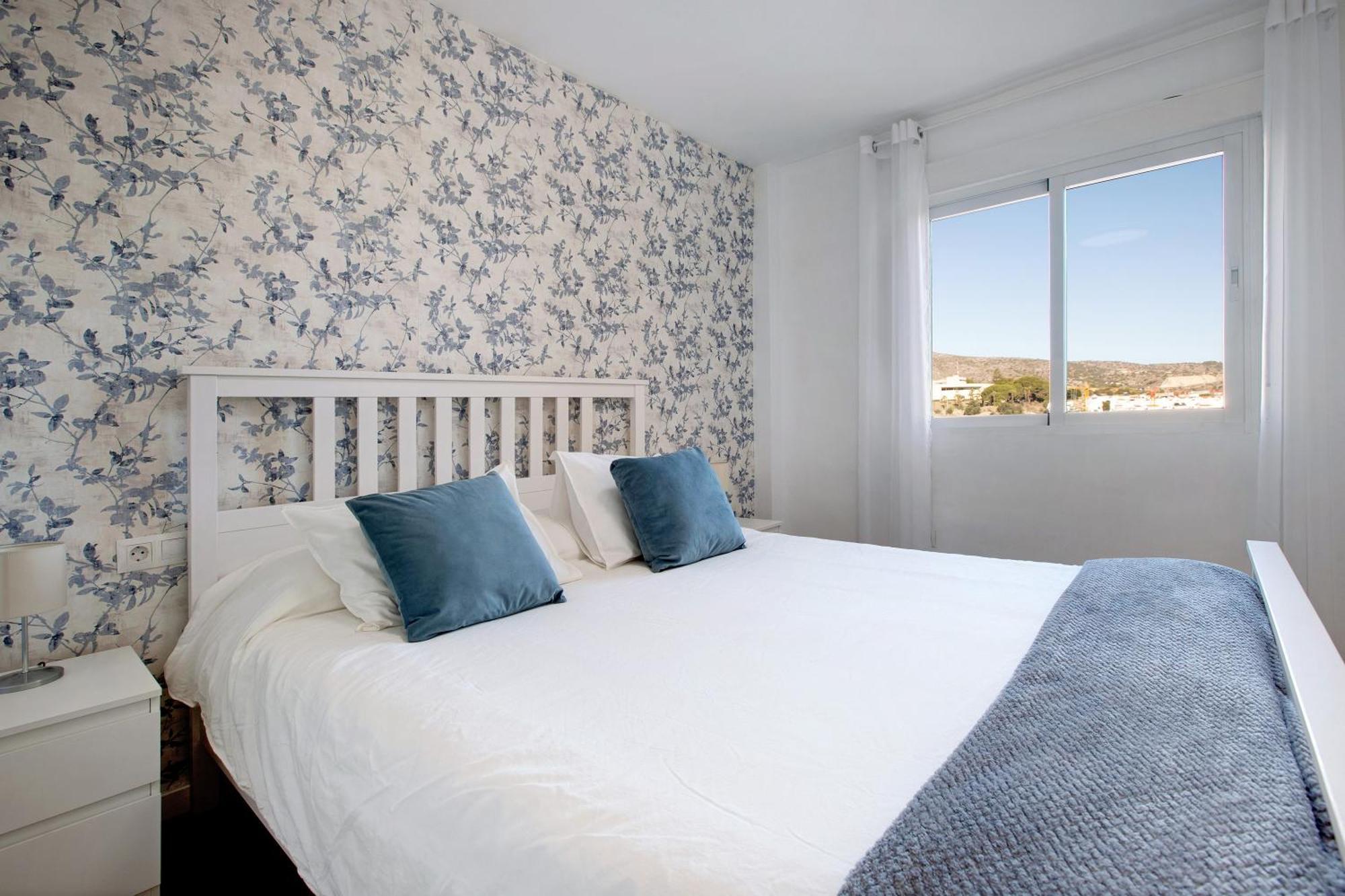 Apartamento Armonia Torremolinos Luaran gambar