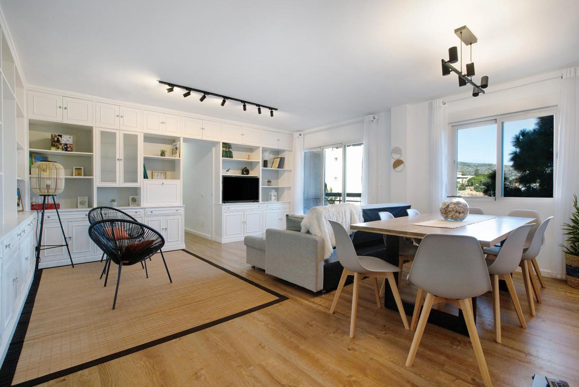 Apartamento Armonia Torremolinos Luaran gambar