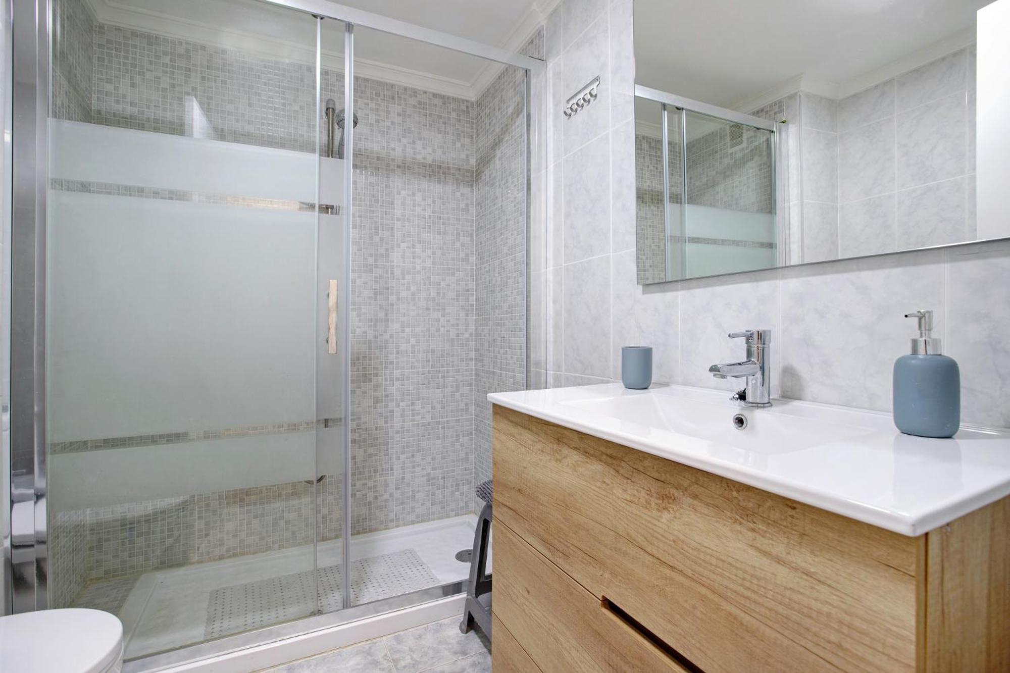 Apartamento Armonia Torremolinos Luaran gambar