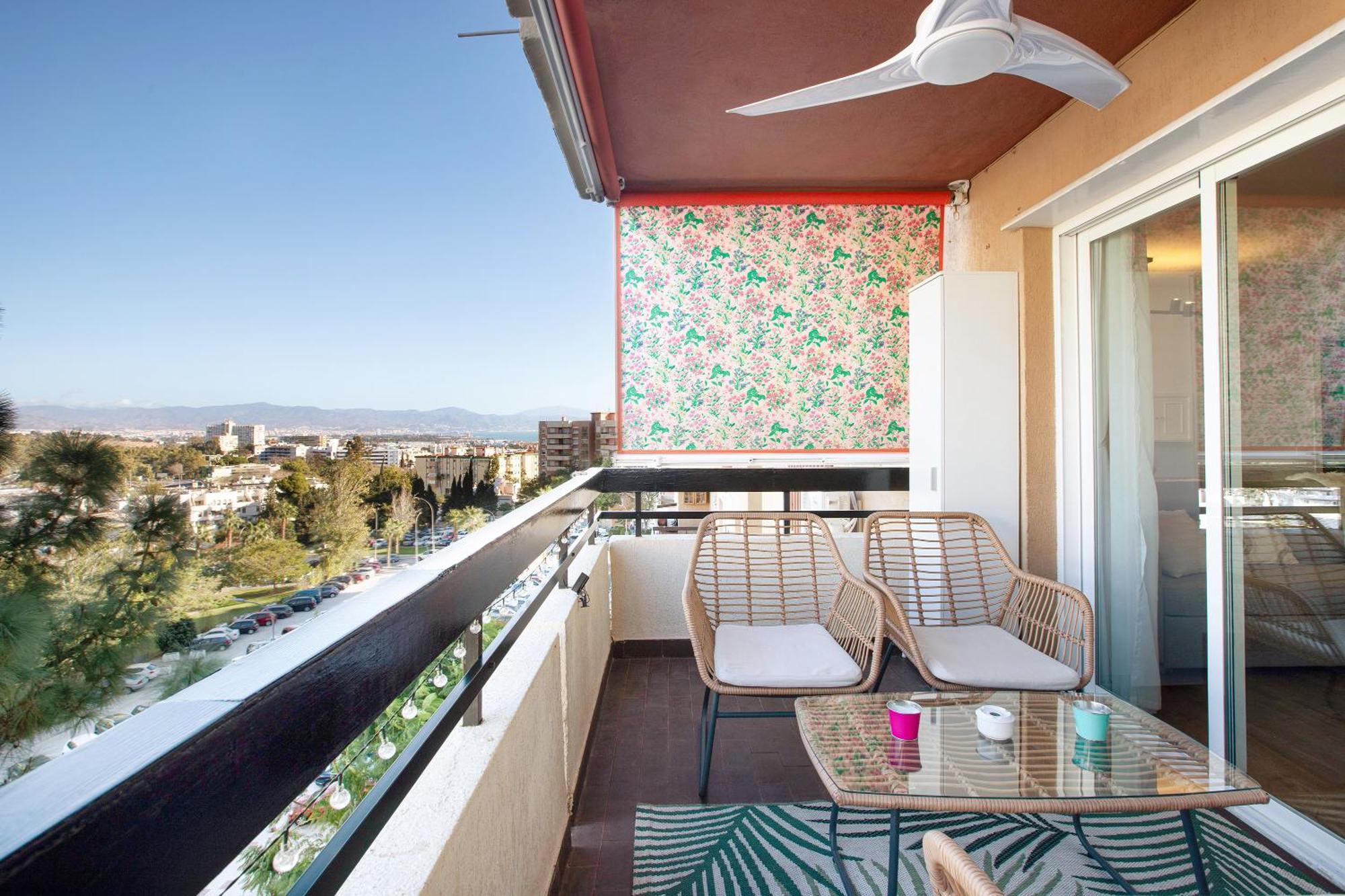 Apartamento Armonia Torremolinos Luaran gambar
